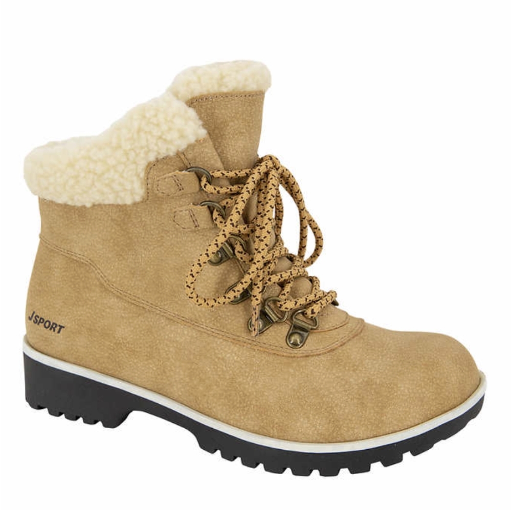 JSport Ladies' Bluestone Boot